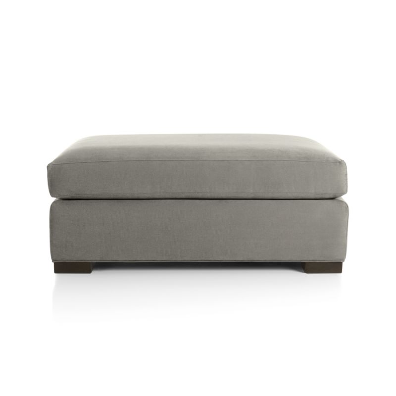 Axis Storage Ottoman - image 4 of 7