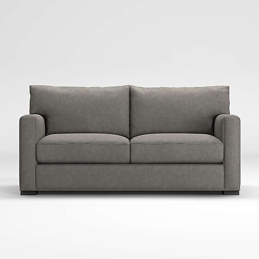 Axis Queen Ultra  Memory Foam Sleeper Sofa