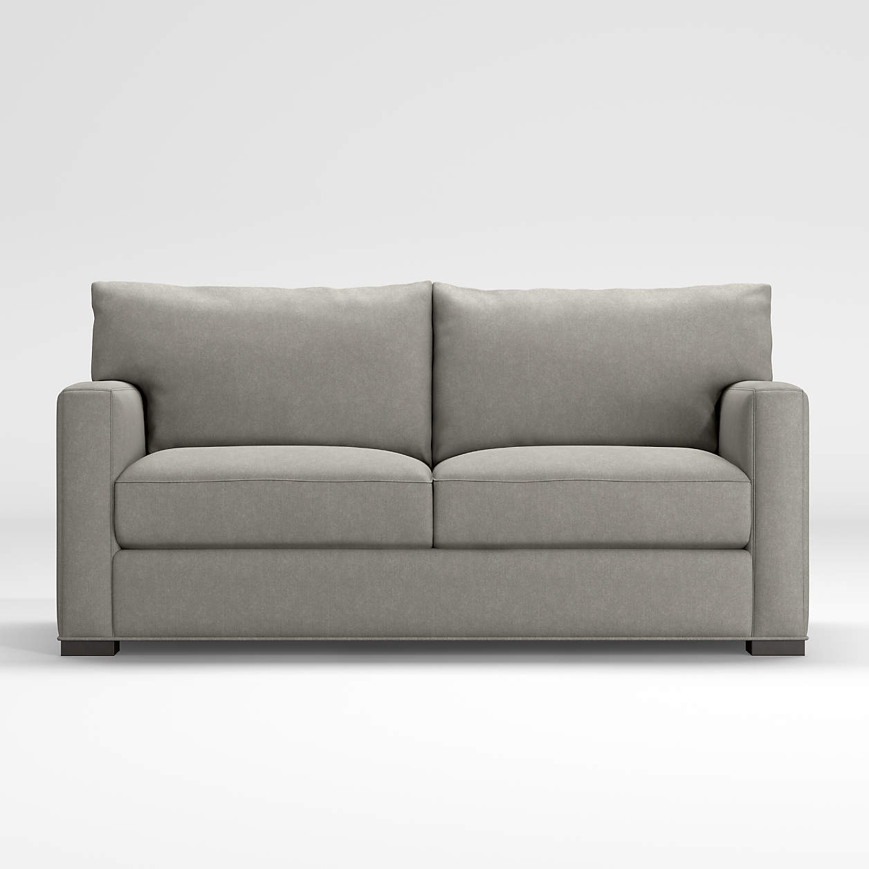 Axis Queen Ultra Sleeper Sofa | Crate and Barrel