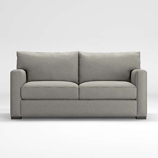 Axis Ultra Memory Foam Queen Sleeper Sofa