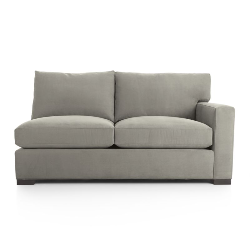 Axis Right Arm Full Sleeper Sofa - image 2 of 4