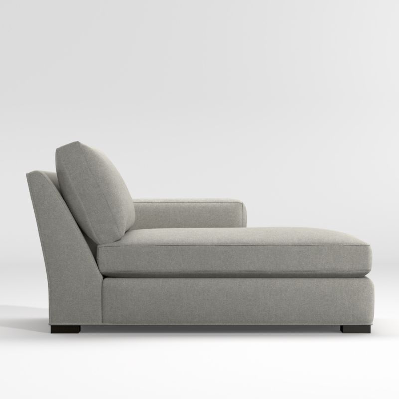 Axis Right Arm Chaise Lounge