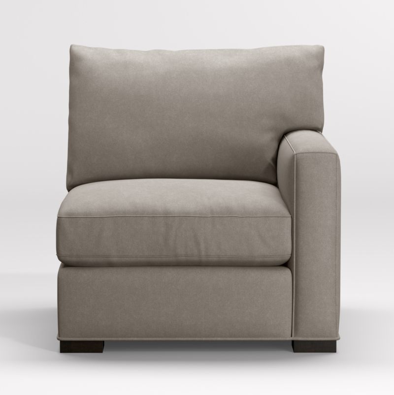 Axis Right Arm Chair - image 0 of 3