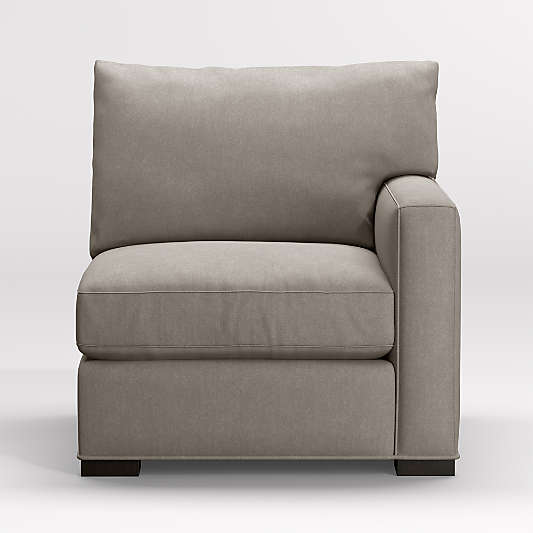 Axis Right Arm Chair