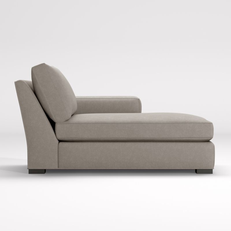 Axis Right Arm Chaise Lounge - image 0 of 2