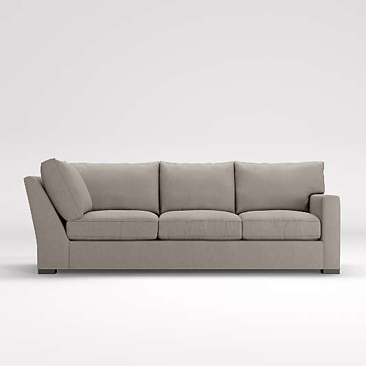 Axis Right Arm Corner Sofa