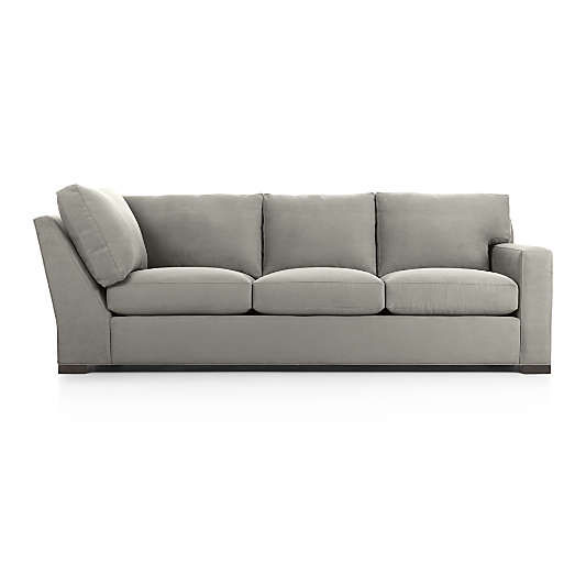 Axis Right Arm Corner Sofa