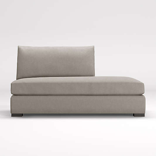 Axis Right Bumper Sofa