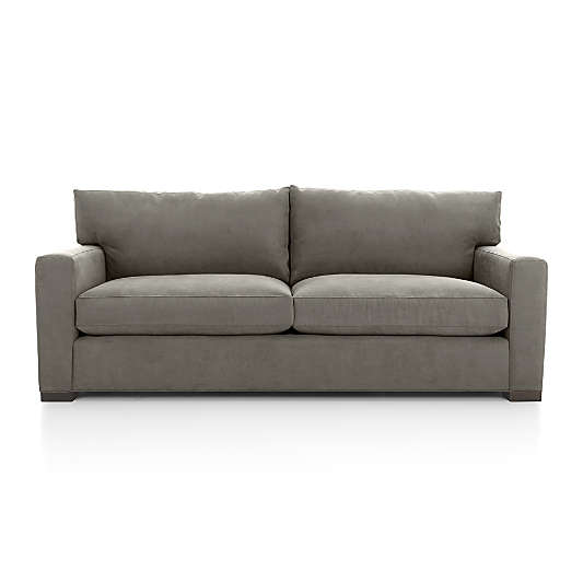 Axis 2-Seat Queen Sleeper Sofa