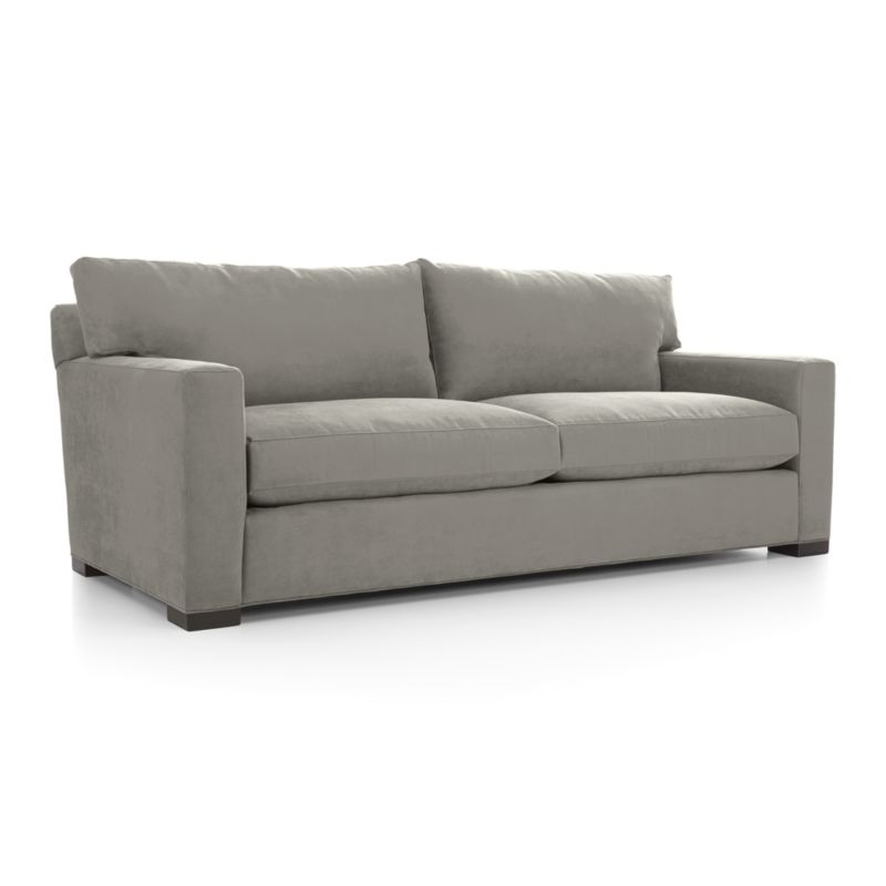 Axis 2-Seat Sofa - image 8 of 10