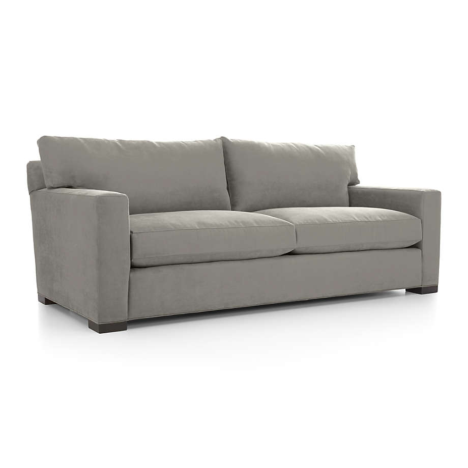 Crate And Barrel Sleeper Sofa Reviews Baci Living Room
