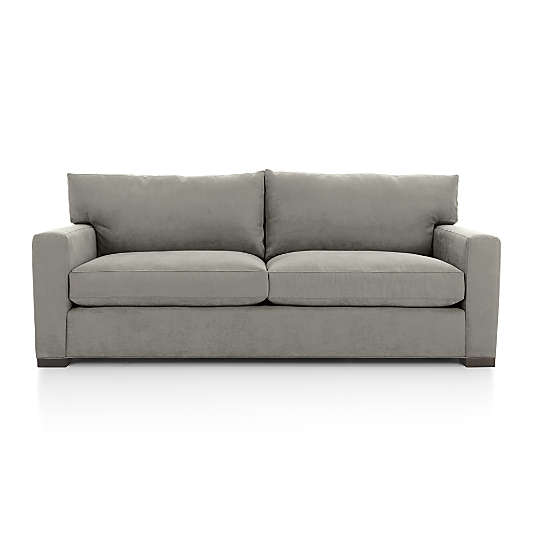 Axis 2-Seat Queen Sleeper Sofa