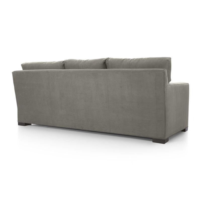 Axis 3-Seat Queen Sleeper Sofa - image 5 of 9