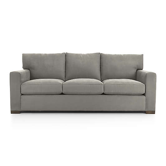 Axis 3-Seat Sofa