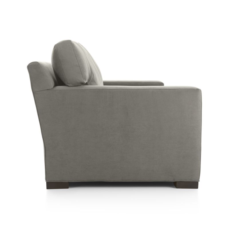 Axis 3-Seat Queen Sleeper Sofa - image 4 of 9