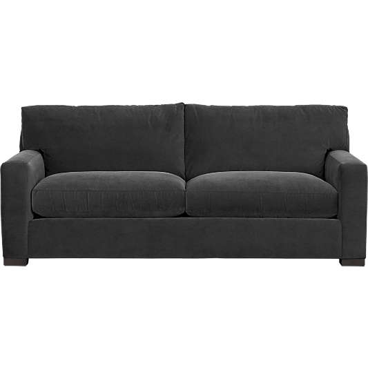 Axis 2-Seat Queen Sleeper Sofa