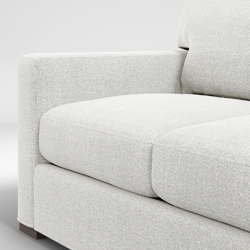 Axis Classic 76" Apartment Sofa - image 16 of 17