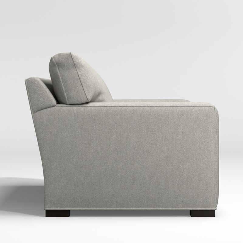 Axis 2-Seat Sofa + Reviews | Crate & Barrel