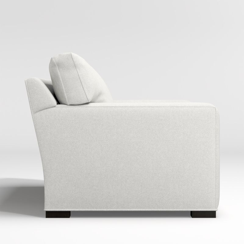 Axis 2-Seat Sofa + Reviews | Crate & Barrel