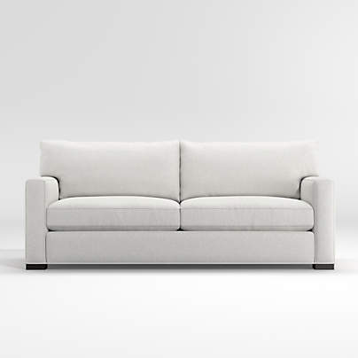 Axis 2-Seat 88" Sofa