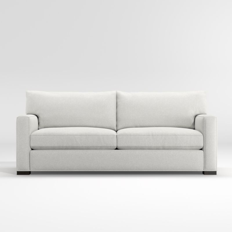 Axis Sofa (66"-105")