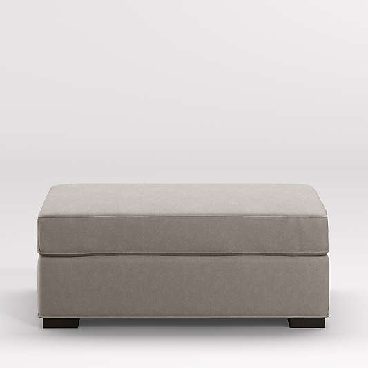 Axis Storage Ottoman