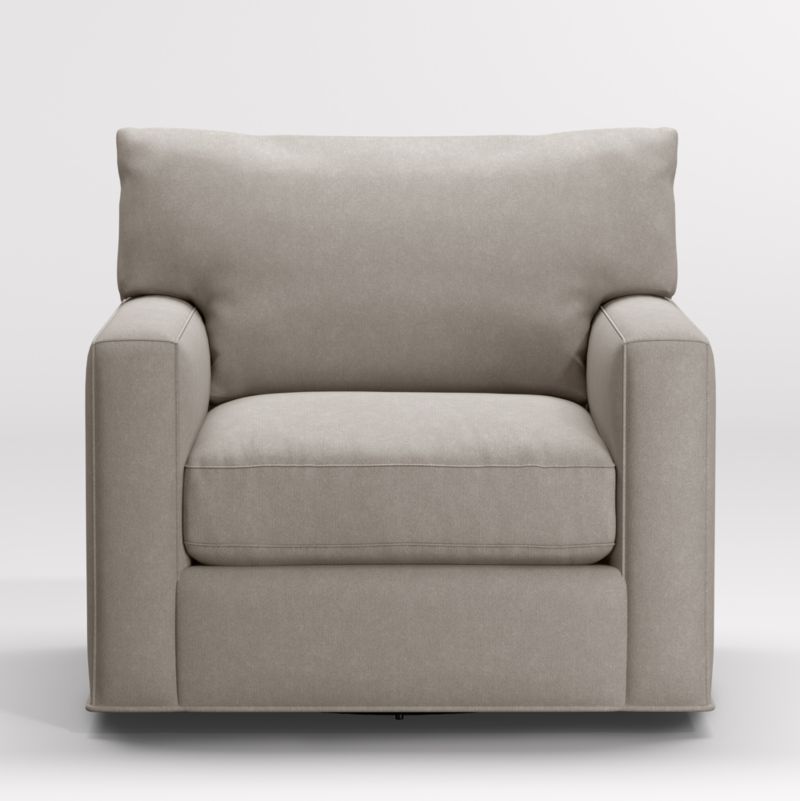 Axis 40" Swivel Chair - image 1 of 4