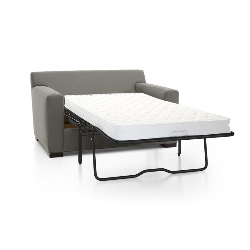 Axis Twin Sleeper Sofa - image 1 of 6