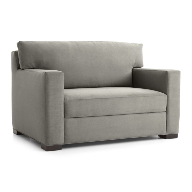 Axis Twin Sleeper Sofa - image 7 of 6