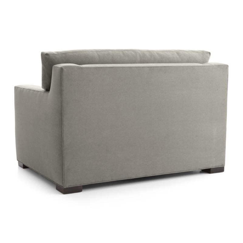 Axis Twin Sleeper Sofa - image 8 of 6