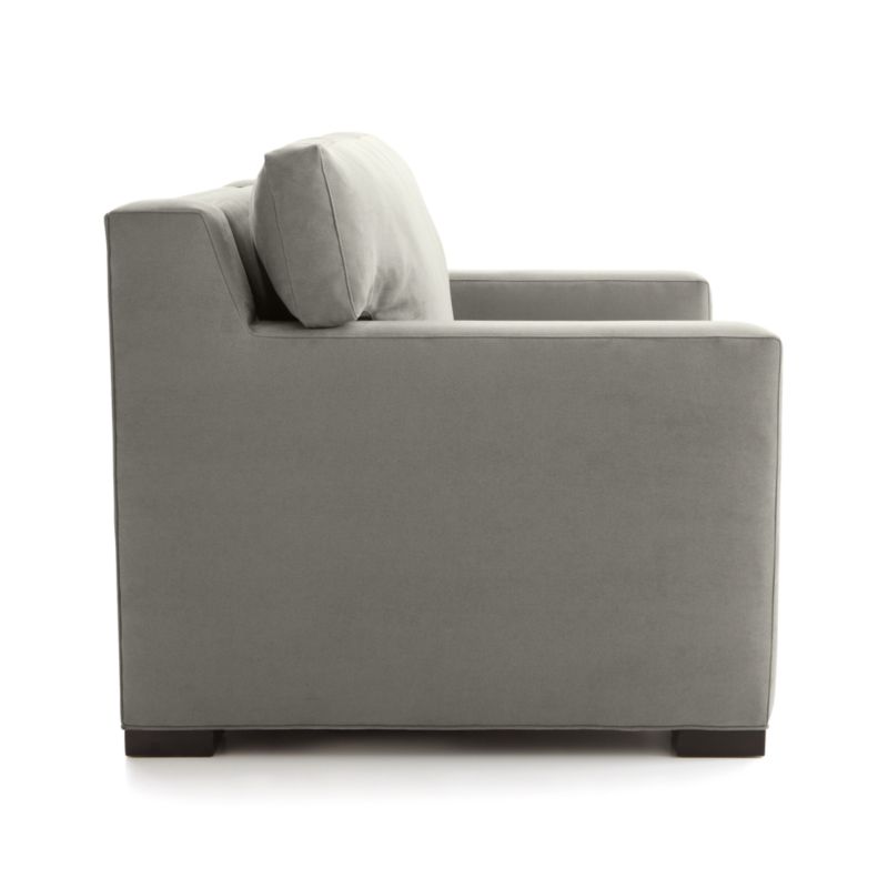 Axis Twin Sleeper Sofa - image 6 of 6