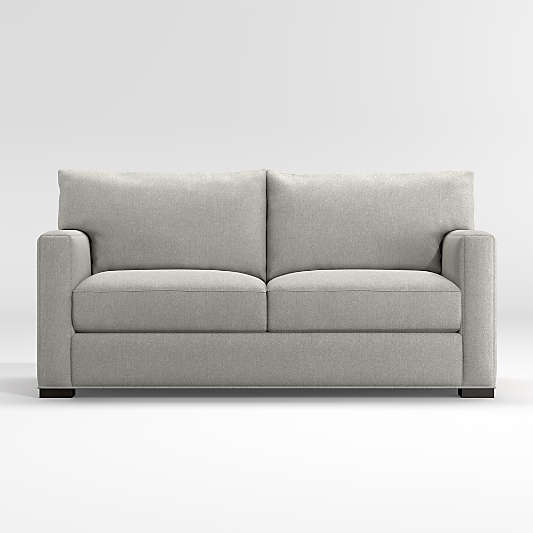 Axis Ultra Memory Foam Queen Sleeper Sofa