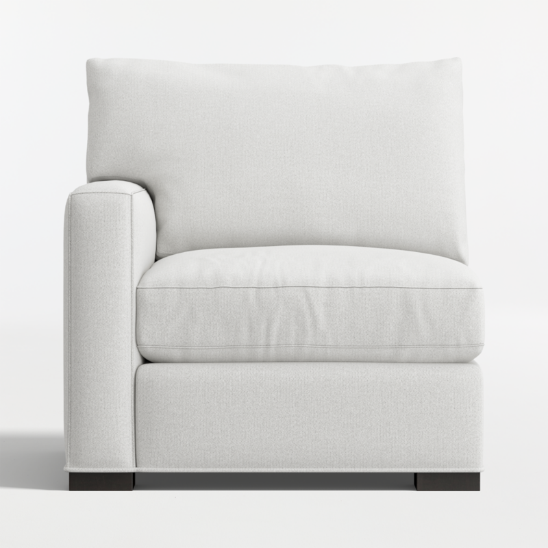 Axis Left-Arm Chair Sectional Piece - image 0 of 3