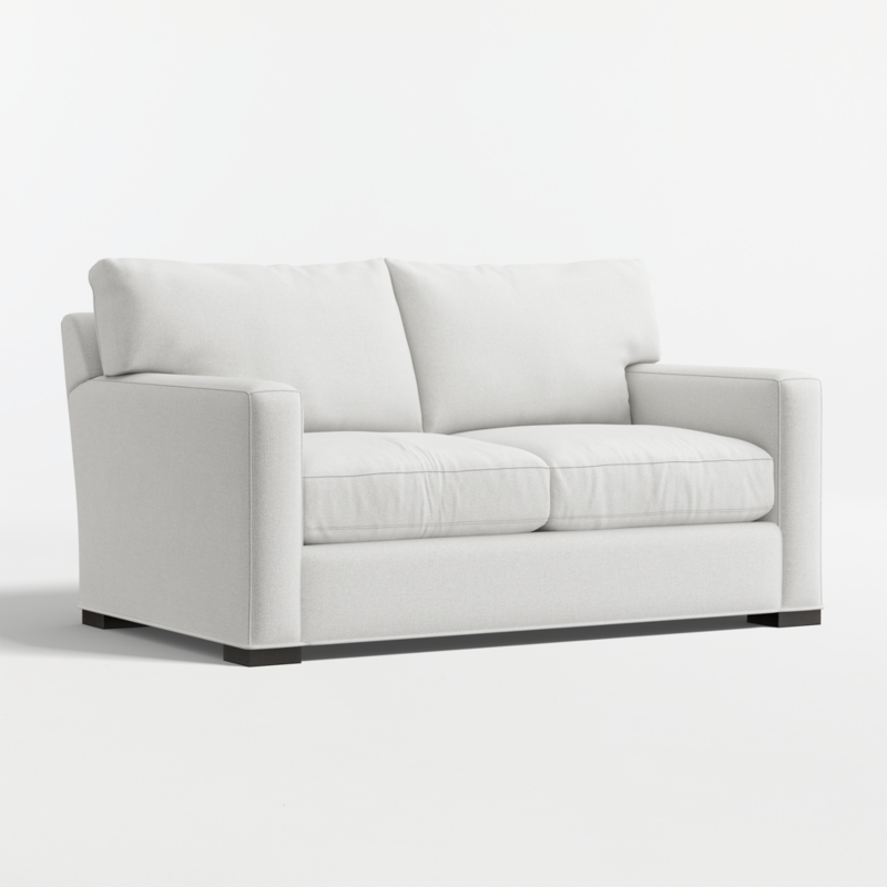 Axis 66" Loveseat - image 12 of 17