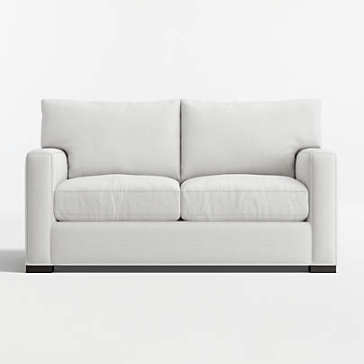 Axis 66" Loveseat