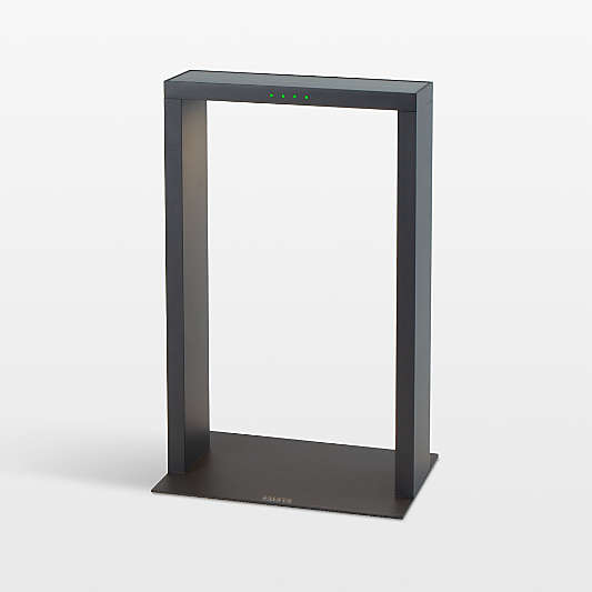 Zafferano Axis Mini LED Outdoor Solar Lamp