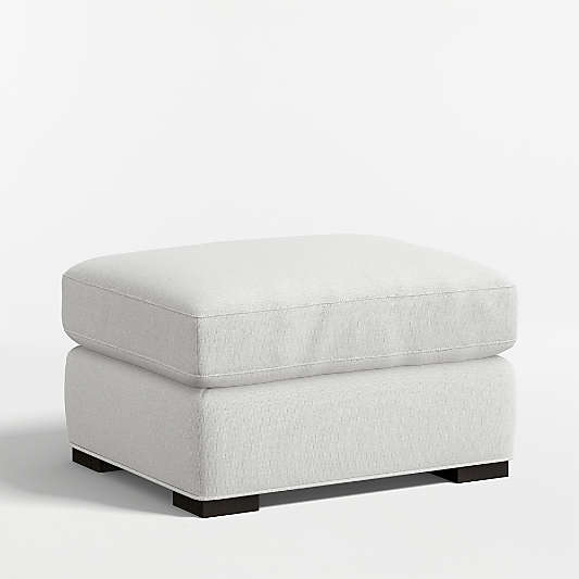 Axis 32" Ottoman