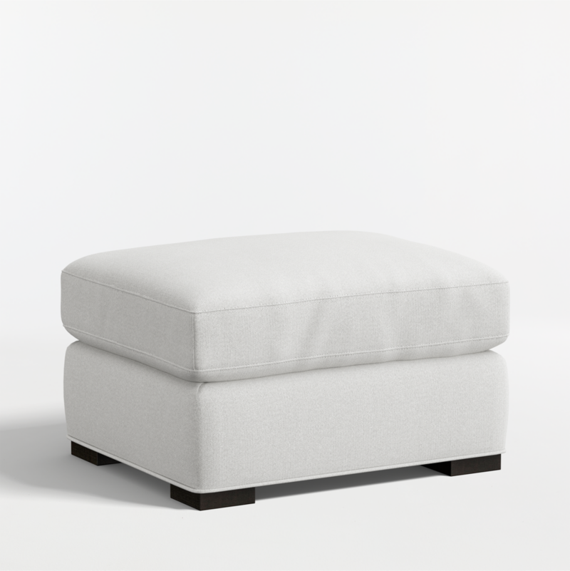 Axis 32" Ottoman - image 0 of 6