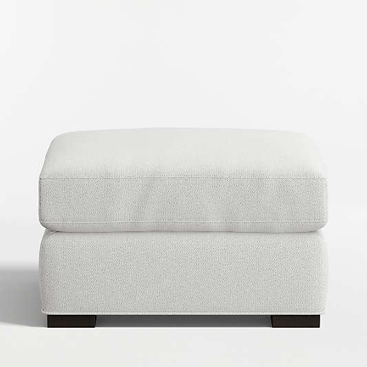 Axis 32" Ottoman