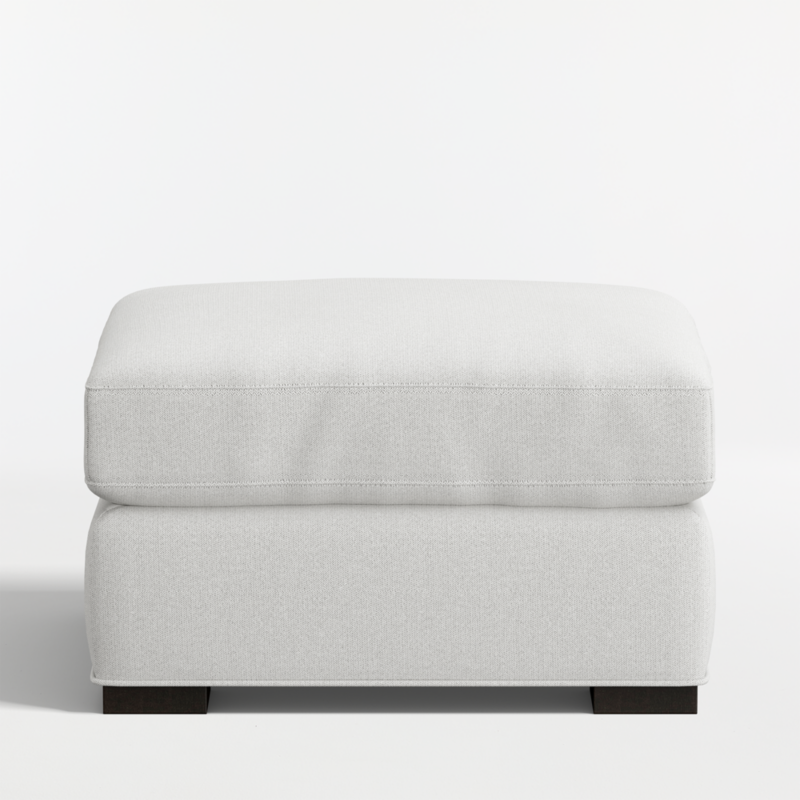 Axis 32" Ottoman - image 5 of 6
