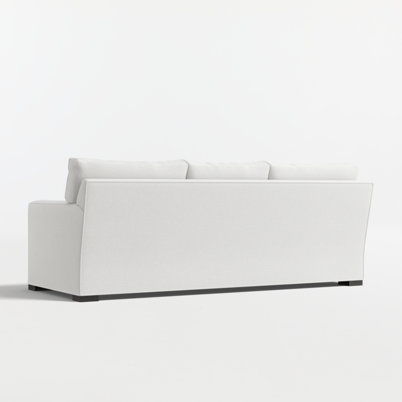 Axis 88" Reversible Storage Chaise Lounge Queen Sleeper Sectional Sofa with Air Mattress - image 10 of 11