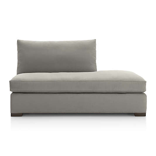 Axis Right Bumper Sofa