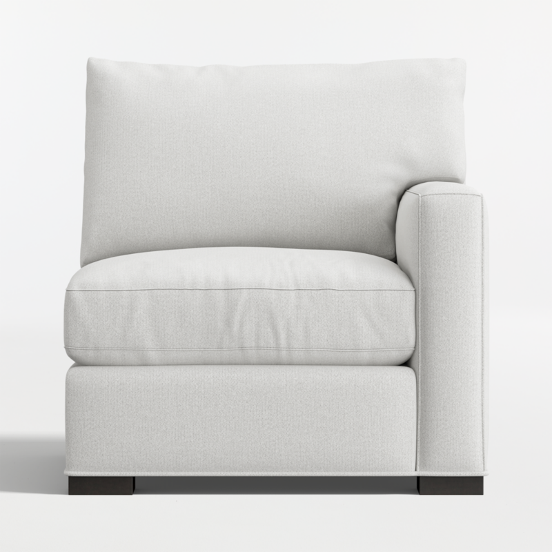Axis Right-Arm Chair Sectional Piece - image 0 of 3