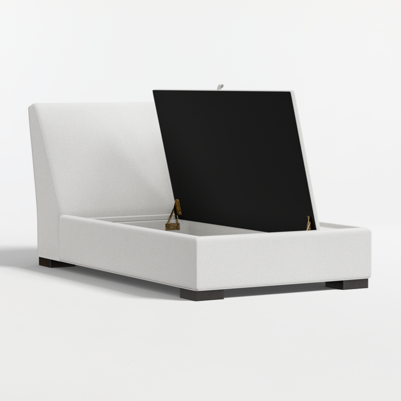 Axis Right-Arm Storage Chaise Lounge Sectional Piece - image 5 of 4