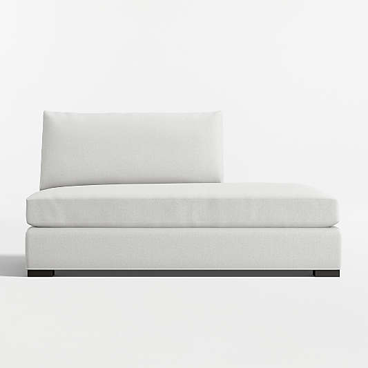 Axis Right-Arm Bumper Sectional Piece