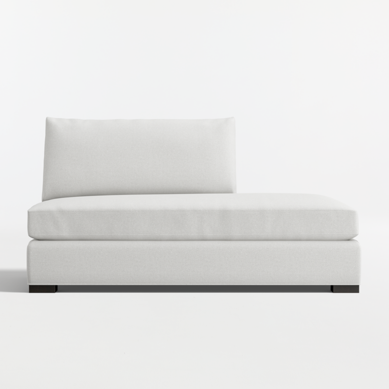 Axis Right-Arm Bumper Sectional Piece - image 0 of 3