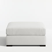Axis Square Cocktail Ottoman
