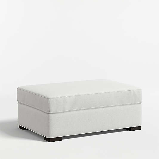 Axis 44" Storage Ottoman