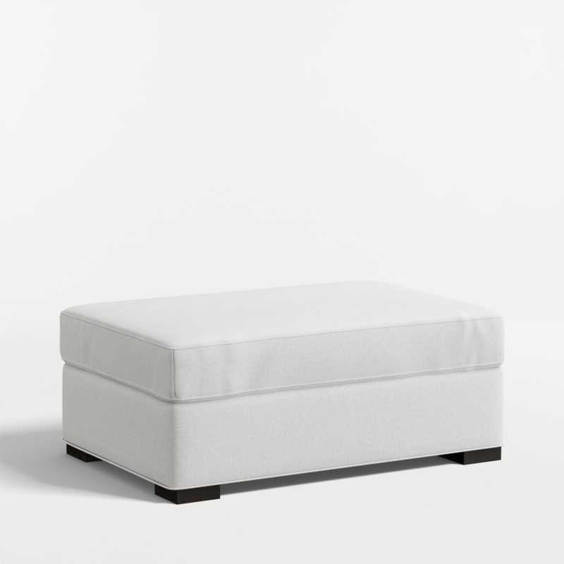 Axis 44" Storage Ottoman - image 0 of 6