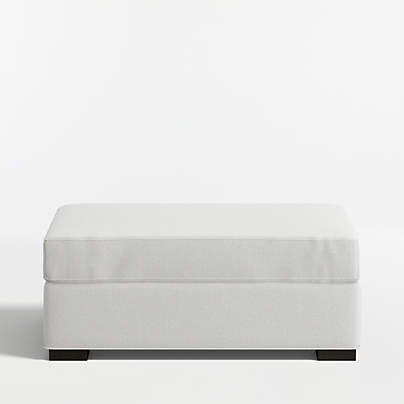 Axis 44" Storage Ottoman